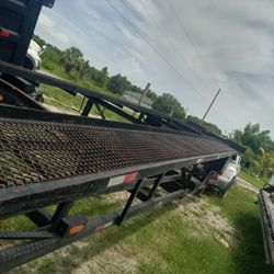 3 Or 4 CAR Trailer