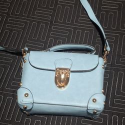 Mini handbag