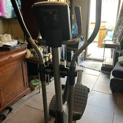 Proform Elliptical Machine