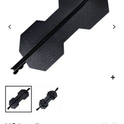 Vertical Leg Press Attachment