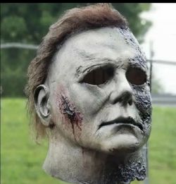 Michael Myers Mask