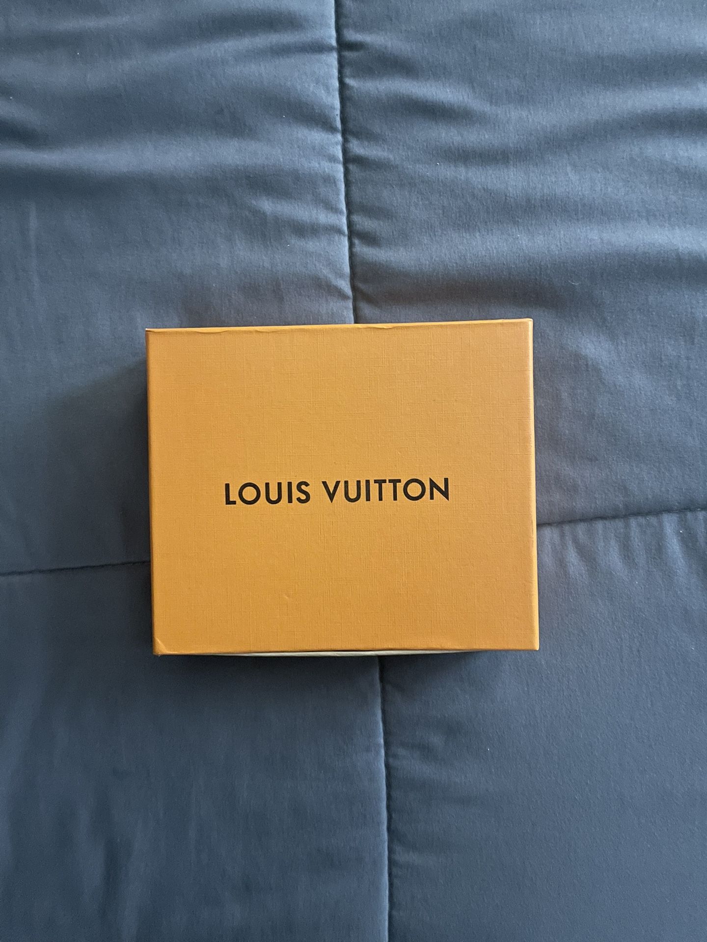 Louie Vuitton Wallet