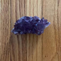 Amethyst Crystal