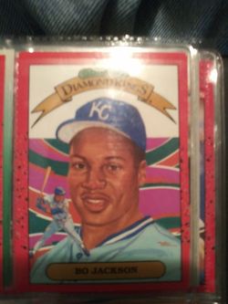 Collectable Baseball cards...all in great shape. I dont know what I have. 100 cards ... Giving them away at $5 each