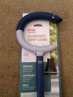 BRAND NEW CANE.   $25.