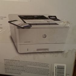 Laserjet Pro M404n