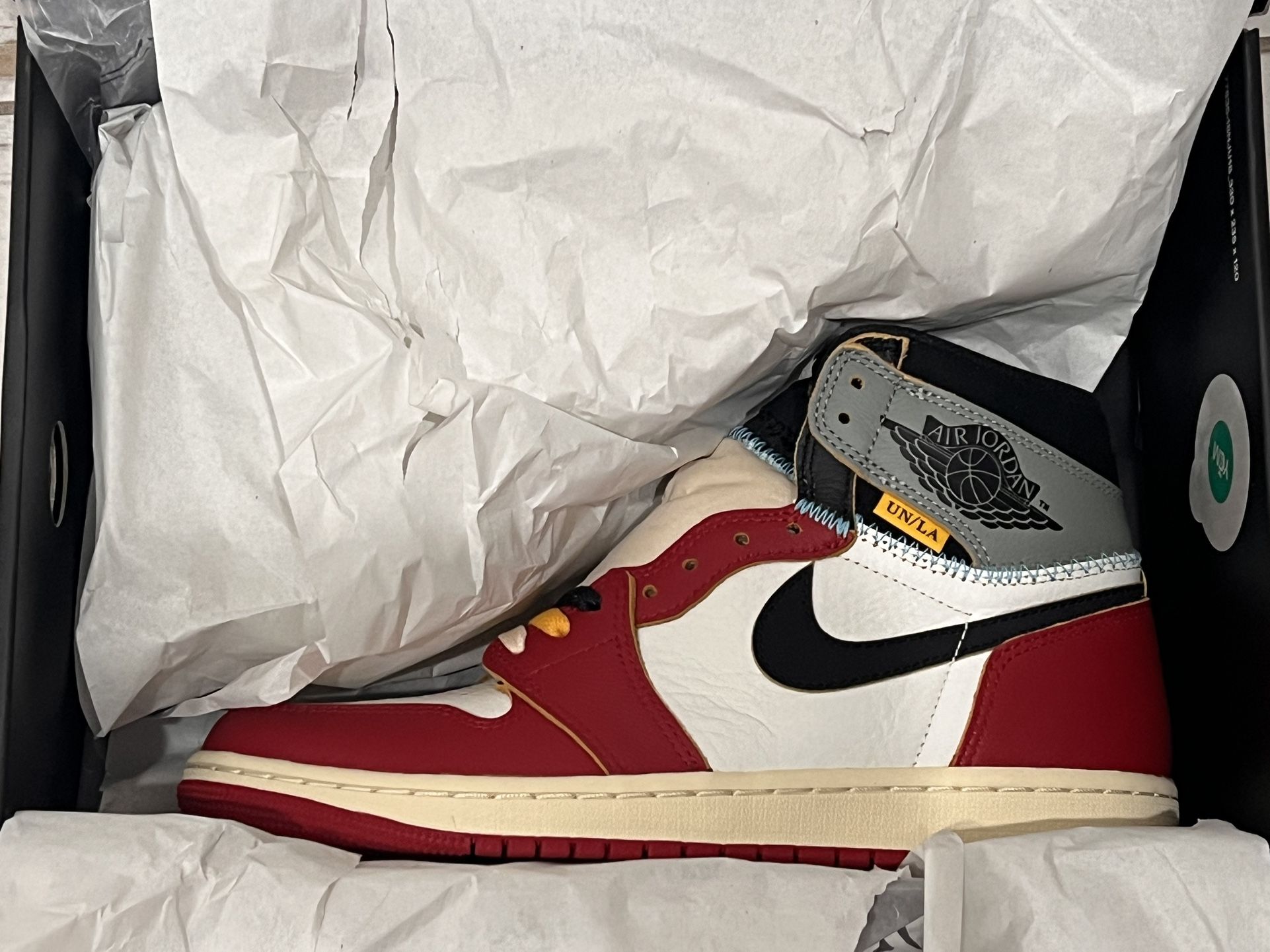 Air Jordan 1 Retro High OG