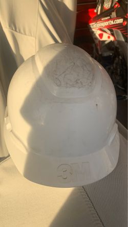 Hard hat