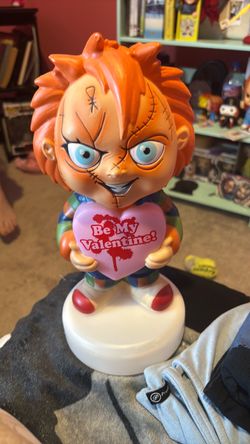 Chucky light