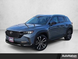 2023 Mazda CX-50