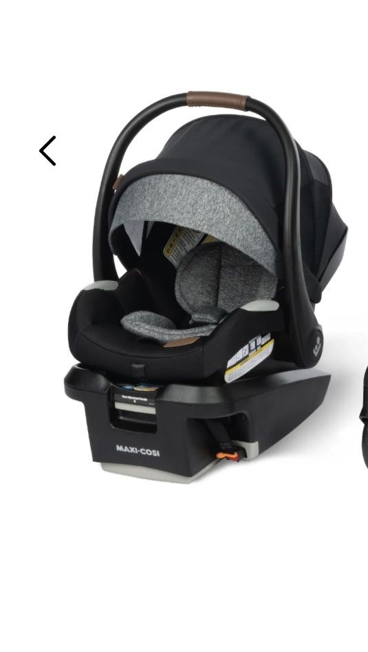 Maxi Cosi Mico™ Luxe+ Infant Car Seat