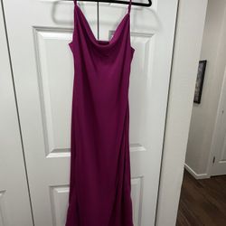 Purpose Boutique Dress