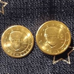 2026 $1 Donald J Trump Semiquincentennial Presidential couns