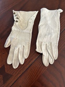 Gloves