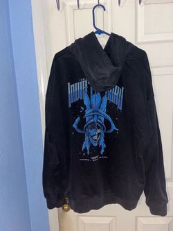 Solo leveling Blk hoodie