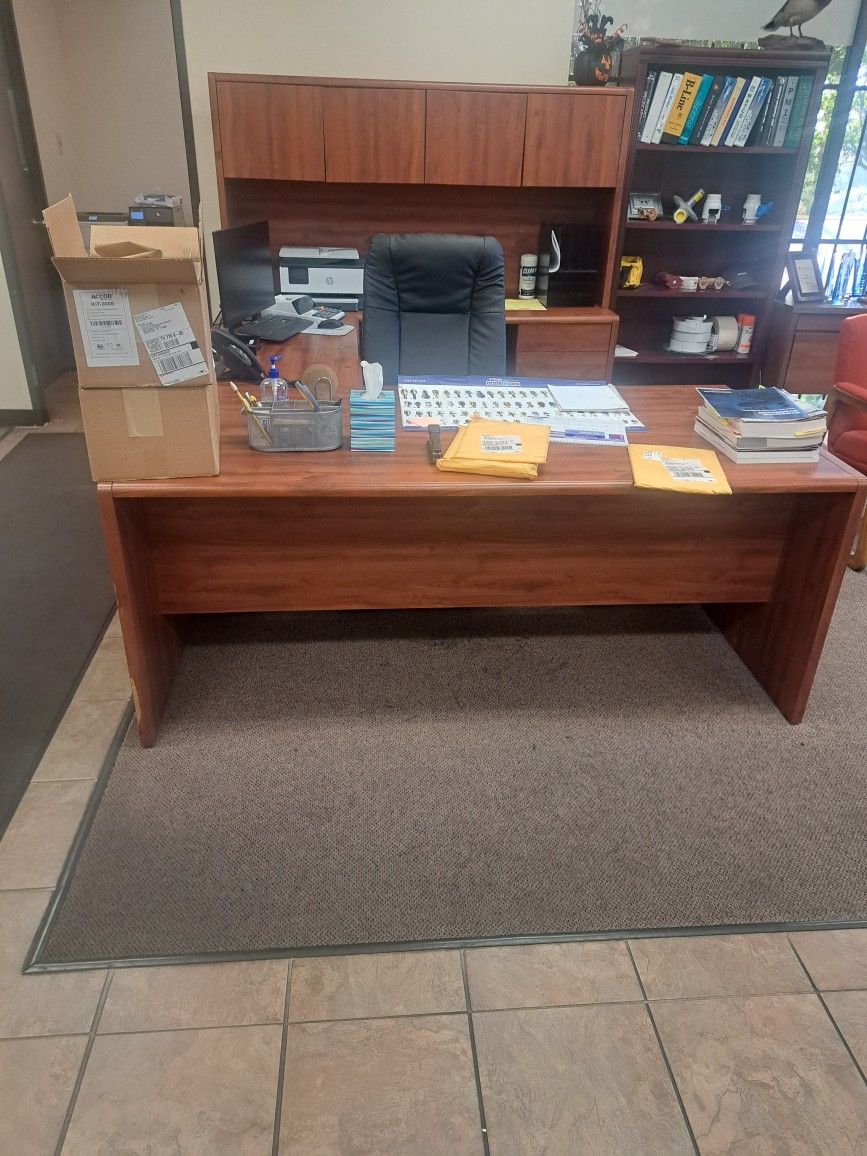 Office Furniture