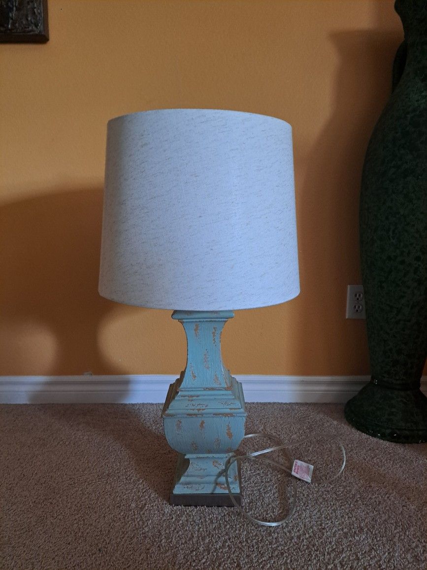 Lamp