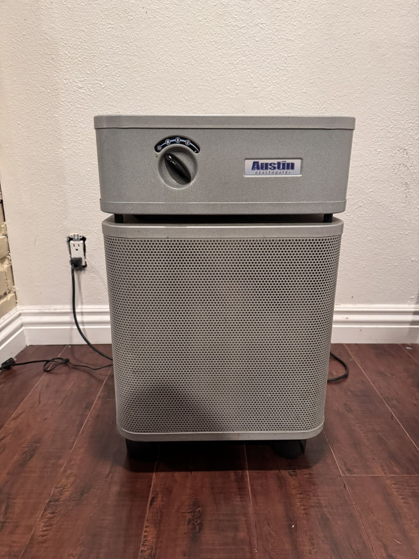 Austin Healthmet Purifier
