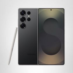 New Samsung Galaxy S25 Ultra Unlocked 