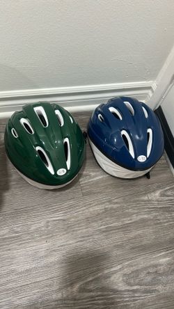 Helmets