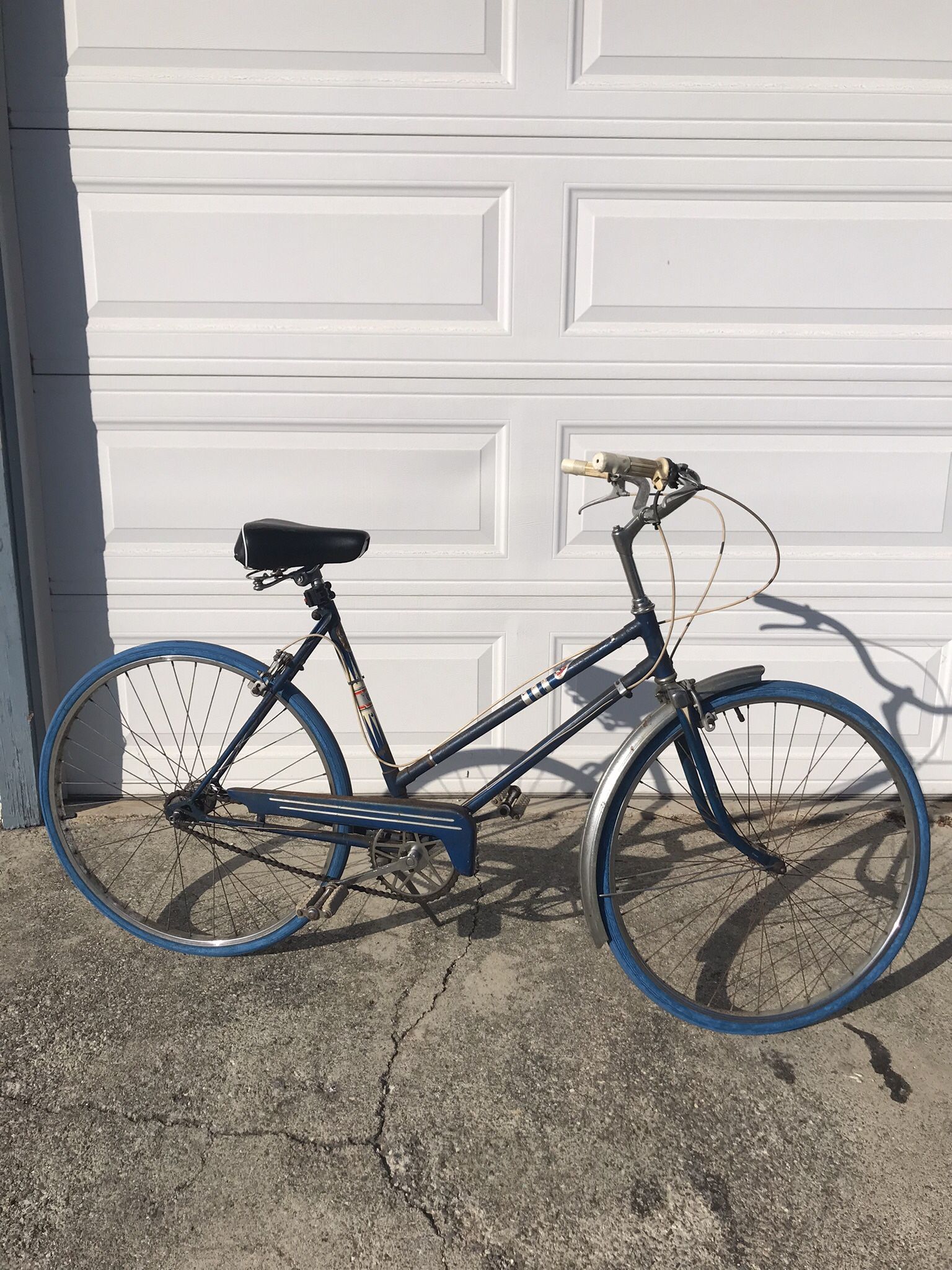Vintage SEARS Bicycle for Sale in Oceanside, CA - OfferUp