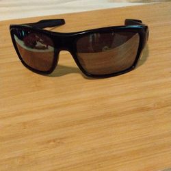 Oakley Turbine Sunglasses