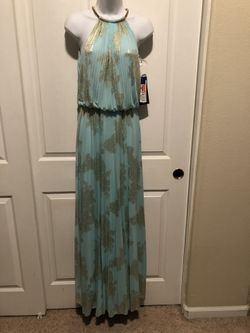 Brand New Party Dress For Women Girls Size 4 Fits S M
