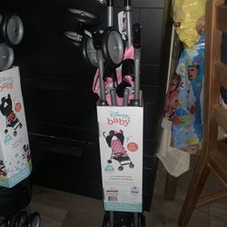 Disney Baby Light Weight Stroller 