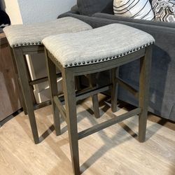 Bar Stools 