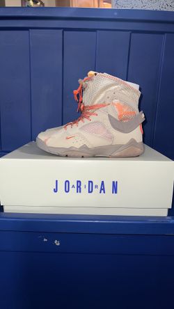 Bephies Beauty Supply Jordan 7