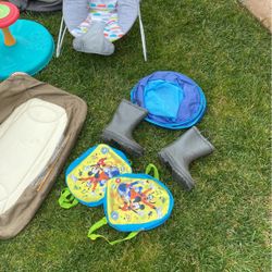 Baby Supplies