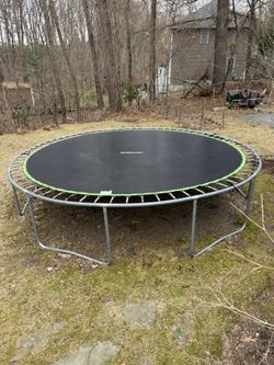 Trampoline Pad 14ft