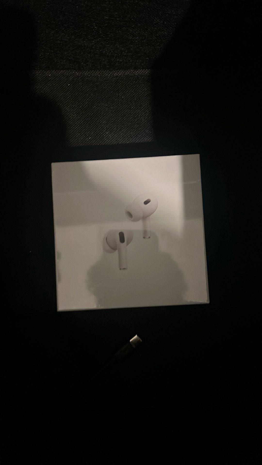 AirPods Pro second generation