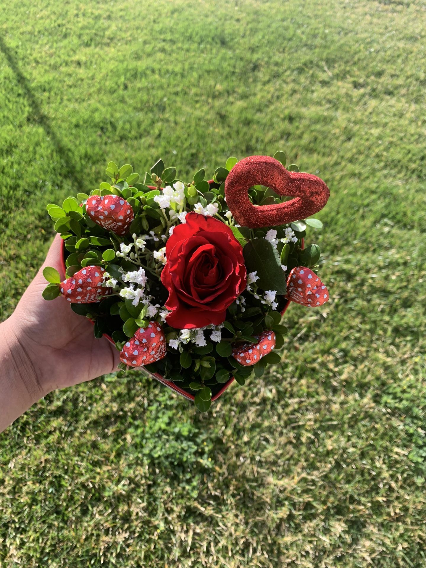 Roses