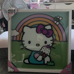 Hello Kitty Pictures