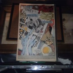 Amazing Spider Man Comic Book #429