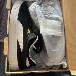 Puma suede Xl 8/12 