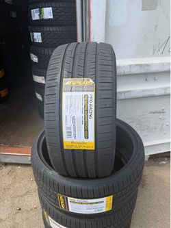 255-30-22 APLUS PRO RACING ALL SEASON MOUNT BALNCE CASH OUT THE DOOR