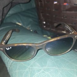 Ray Ban Polorized