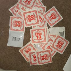 Guitar Strings 