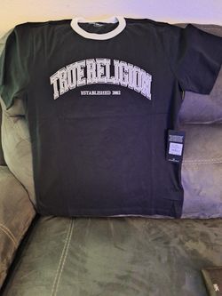 True Religion Shirt