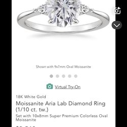 Engagement Ring 