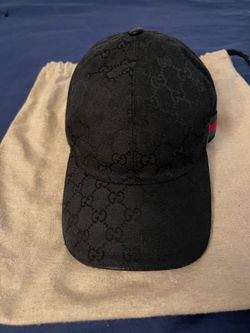 Gucci hat