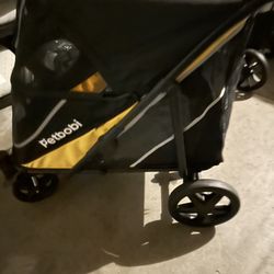 Pet Stroller, Peybobi 