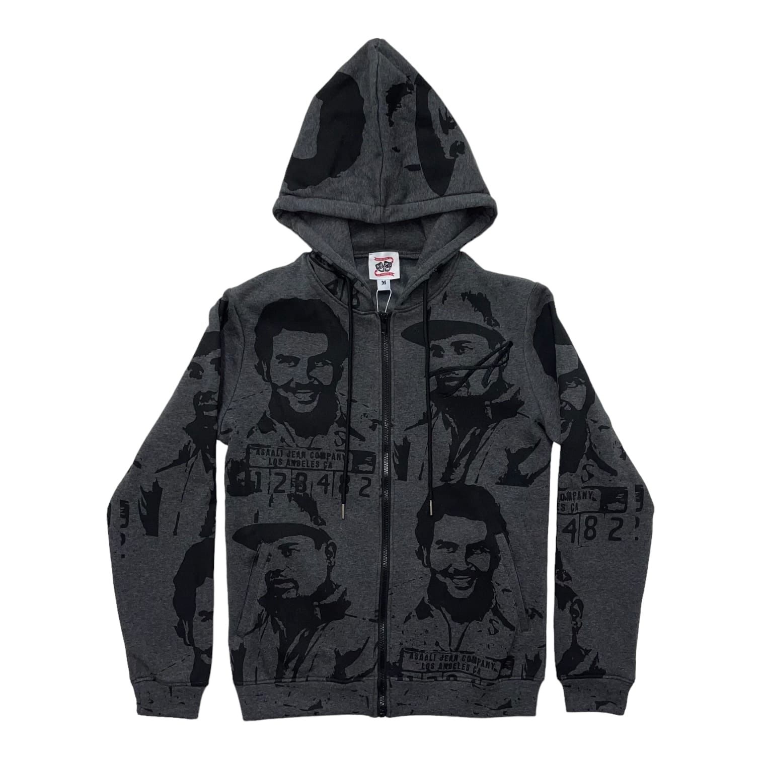 Asali Hoodie