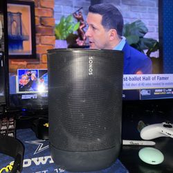 Sonos Move Generation 1 Wireless Speaker