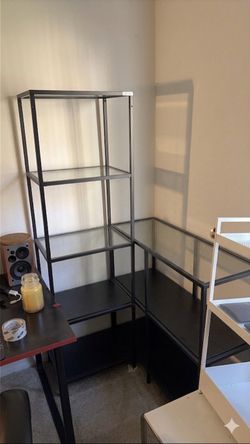 shelf
