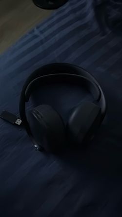 Ps5 headset