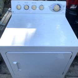 GE Dryer