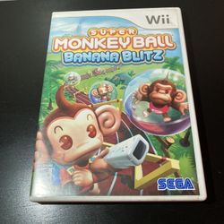 Súper Monkey Ball 🐵